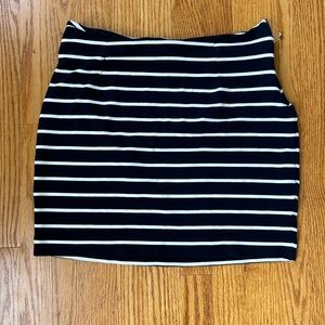 Banana Republic Mini Skirt